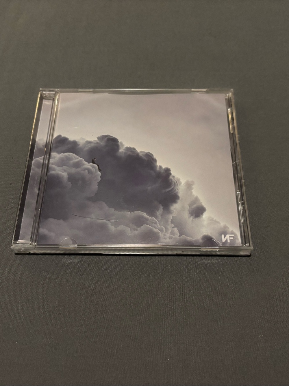 NF Clouds